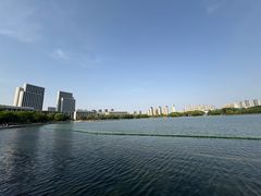 -尚贤河湿地
