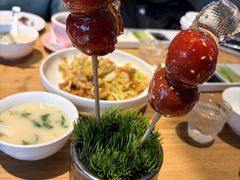 -小大董·烤鸭(五棵松店)