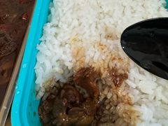 -湘中缘·湖南菜(娄底驻京办店)