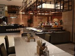 -杭州开元名都大酒店·地中海自助餐厅