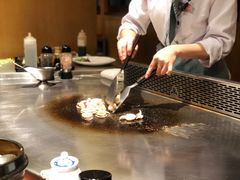 -小山日本料理(兴业太古汇店)