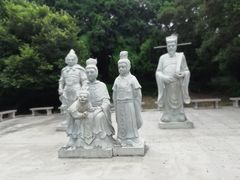 -宋井风景区