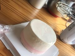 -鹿屿DIY烘焙·公司团建·生日会包场(广州东站店)
