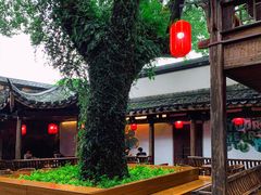 -星巴克(福州三坊七巷店)