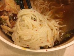 -家味螺蛳粉&烤鱼(五角场店)