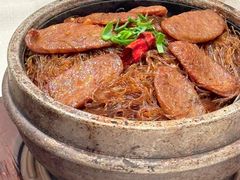 -狮王府淮扬菜(老门东店)