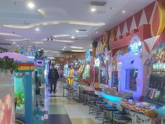 -meland·儿童乐园·游戏厅娃娃机·电玩Xbox(成都合生汇店)