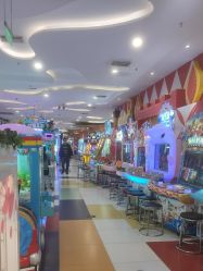 点击看大图 -meland·儿童乐园·游戏厅娃娃机·电玩Xbox(成都合生汇店)