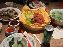 -老头儿油爆虾(胜利河美食街店)