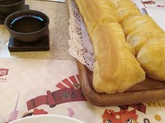 -点都德(汇盈广场店)