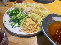 -胡马八破·川菜小馆(高新万达店)