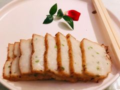 -香港龙凤楼(巨鹿路洋房店)