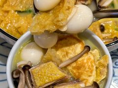 -忘不了渔村(将军大道店)