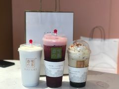 -奈雪的茶(观前街店)