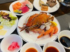 -帝豪酒店•马可勃罗西餐厅