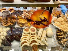 -PAPER STONE BAKERY(天汇广场店)