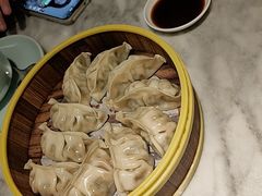 -小菜园新徽菜(溧阳万达店)