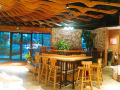 大堂-糕潮(森兰店)