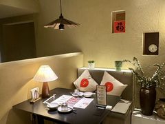 -有才叔的小馆(招商依云曲江店)