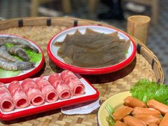 极品鲜毛肚-卤校长老火锅(绿地468店)