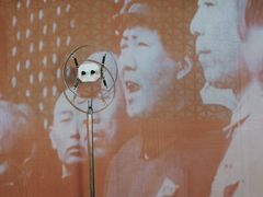 -上海无线电博物馆