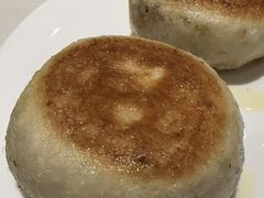 牛肉煎包-洪长兴(广西北路店)