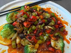 -南山鲜虾面·活鲜小馆·海味大连菜(南山总店)