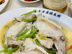 -长平老姿娘夜粥(平东一街店)