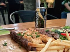 -ALAMEEN阿拉伯餐厅(三里屯店)