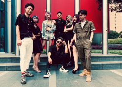 -SOULMAGIC 造型烫发染发