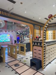 -meland亲子乐园•派对•研学(宁波华润万象城店)