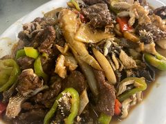 -真好吃牛杂(白沙店)