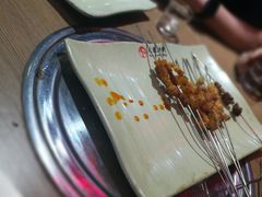 -羊家胡同·龙虾烧烤火锅(龙汇路店)