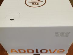 -爱达乐面包生日蛋糕(郫县时代天街店)