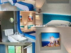 -清泉湾生态旅游度假区