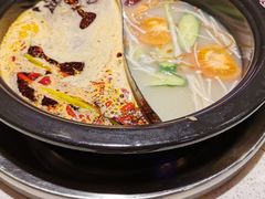 -钢管厂五区小郡肝火锅串串香(总店)