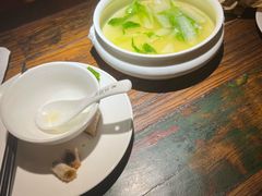 -外婆家(蓝色港湾店)