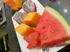 -雅玛花式铁板烧(亚运村店)