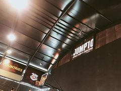 -洛克公园·篮球·足球(三林店)