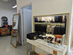 -拾尚映画·STUDIO婚纱摄影(中关村店)