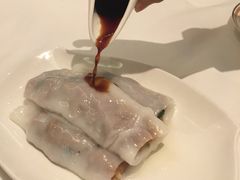 -潮江春(铜锣湾广场店)