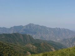 -北京灵山风景区
