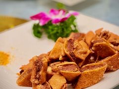 -新疆巴州金丝特餐厅(大钟寺店)