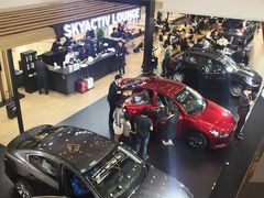 -尚泰清迈机场购物中心