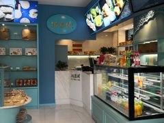-桃源村(白下路店)