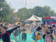 -杭州浪浪浪水公园