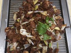 -7号院家宴.烧鸽子(门头沟店)