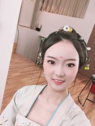 点击看大图 -美云庭古装·格格服汉服·京城旅拍(北京店)