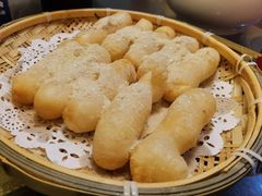 -天下客饭店(中山路店)