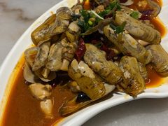 -华盛丰温州大排档(东三环南路店)